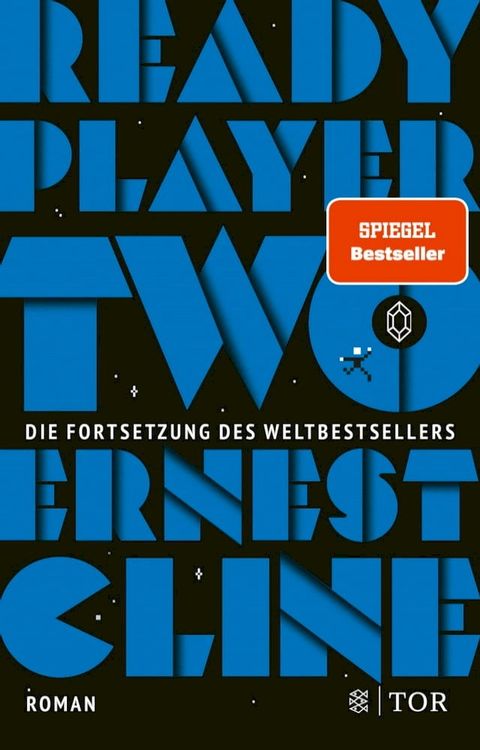 Ready Player Two(Kobo/電子書)