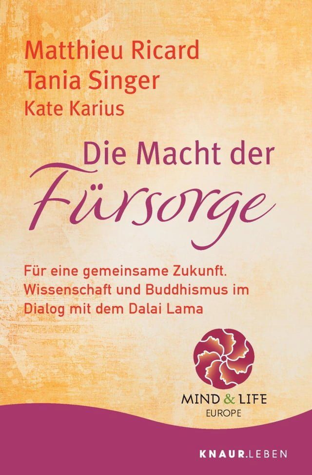  Die Macht der Fürsorge(Kobo/電子書)