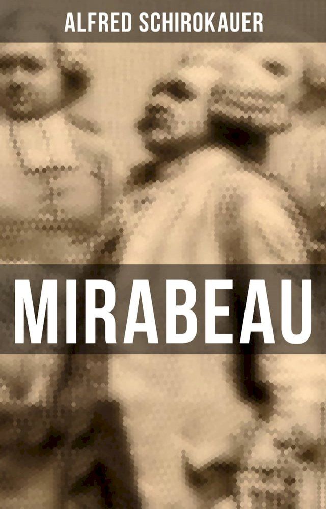  Mirabeau(Kobo/電子書)