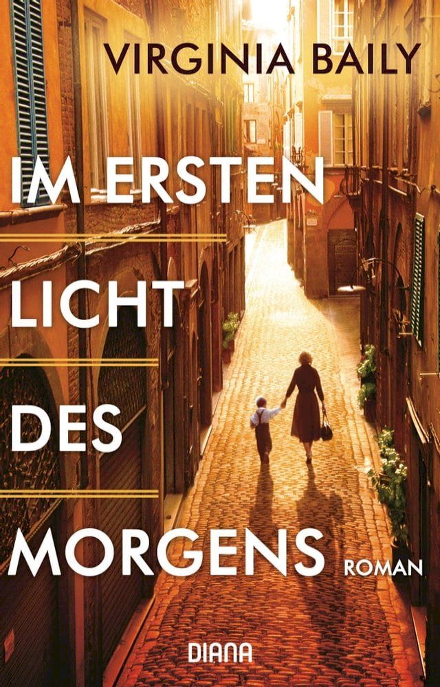  Im ersten Licht des Morgens(Kobo/電子書)