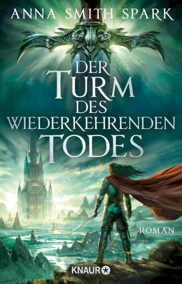  Der Turm des wiederkehrenden Todes(Kobo/電子書)