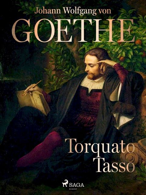 Torquato Tasso(Kobo/電子書)