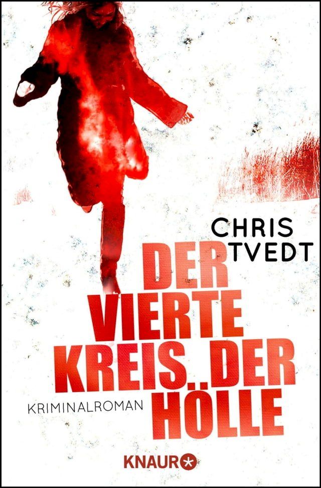  Der vierte Kreis der Hölle(Kobo/電子書)