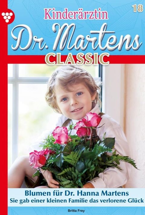 Blumen für Dr. Hanna Martens(Kobo/電子書)