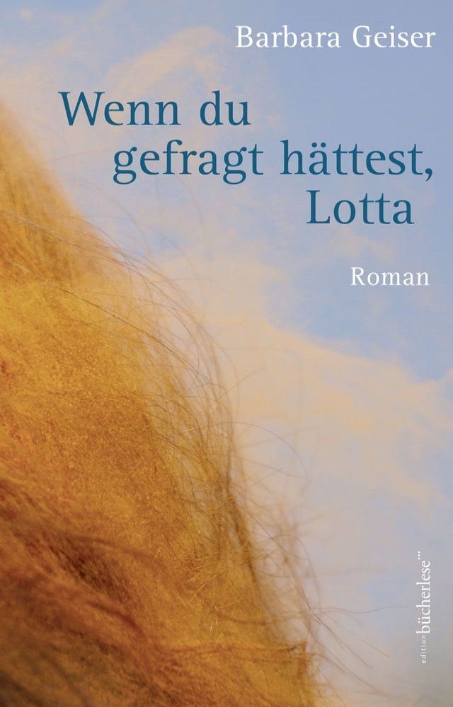  Wenn du gefragt hättest, Lotta(Kobo/電子書)