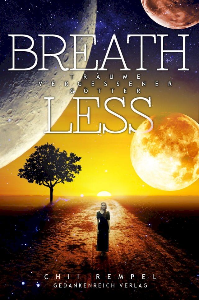  Breathless(Kobo/電子書)