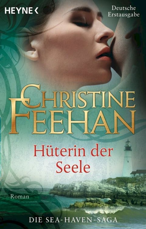 H&uuml;terin der Seele -(Kobo/電子書)