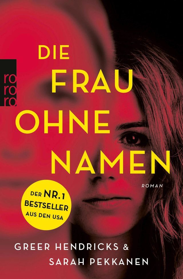  Die Frau ohne Namen(Kobo/電子書)