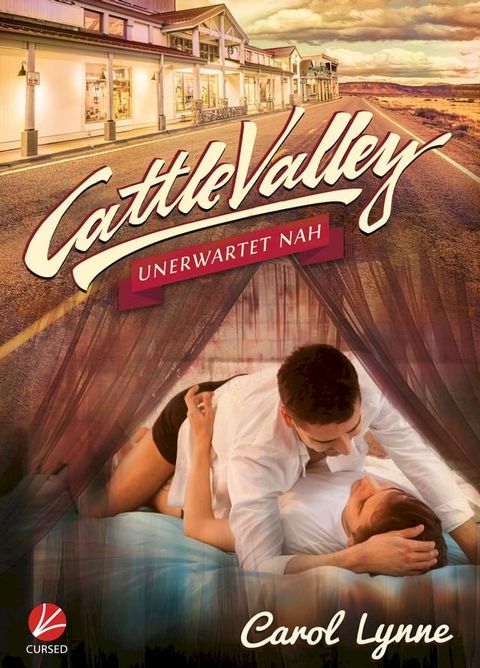 Cattle Valley: Wellengl&uuml;ck(Kobo/電子書)