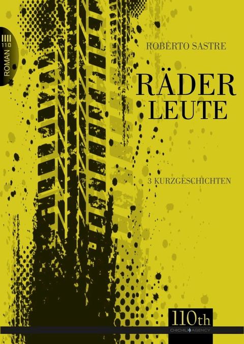 R&auml;derleute(Kobo/電子書)