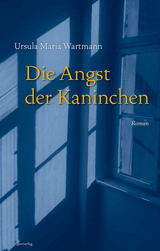  Die Angst der Kaninchen(Kobo/電子書)