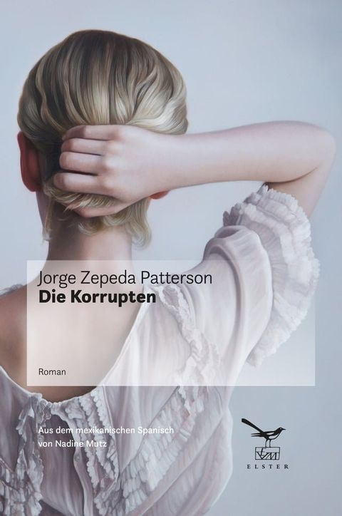 Die Korrupten(Kobo/電子書)