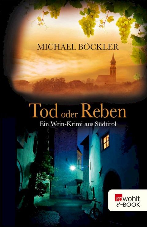 Tod oder Reben(Kobo/電子書)