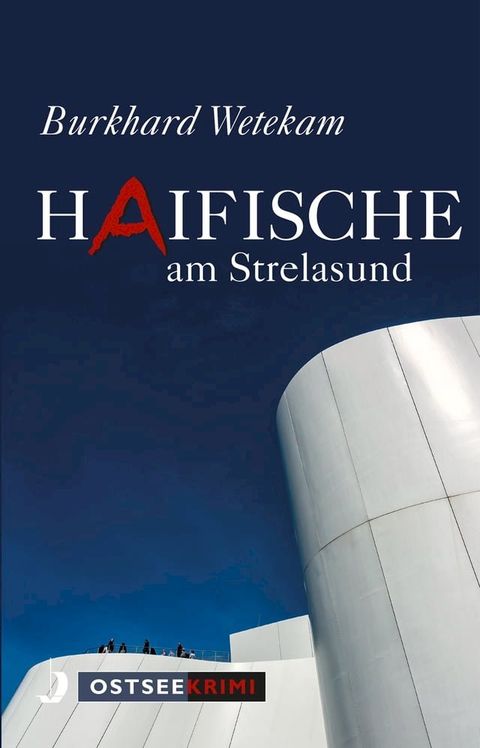 Haifische am Strelasund(Kobo/電子書)