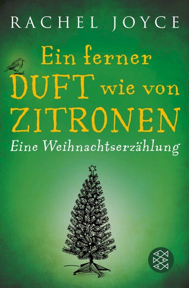  Ein ferner Duft wie von Zitronen(Kobo/電子書)