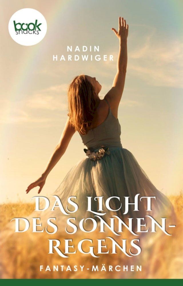  Das Licht des Sonnenregens(Kobo/電子書)