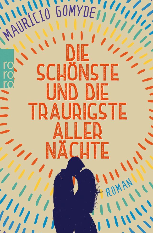  Die sch&ouml;nste und die traurigste aller N&auml;chte(Kobo/電子書)