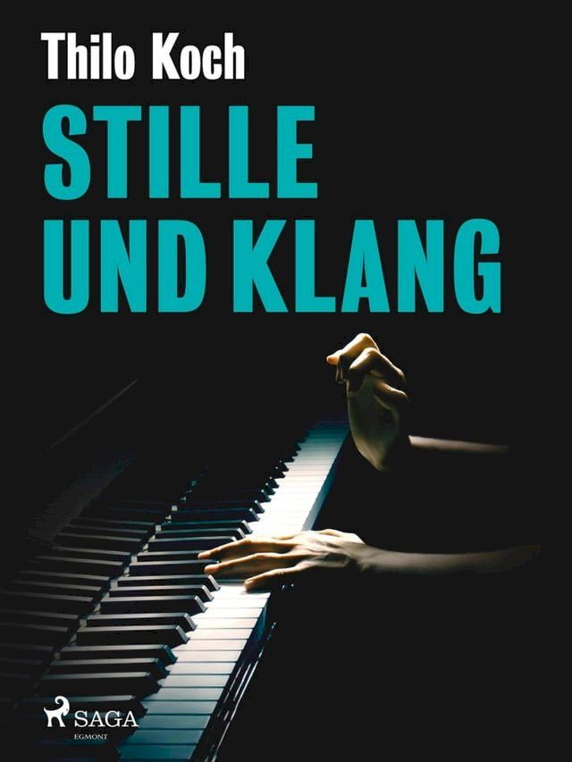  Stille und Klang(Kobo/電子書)