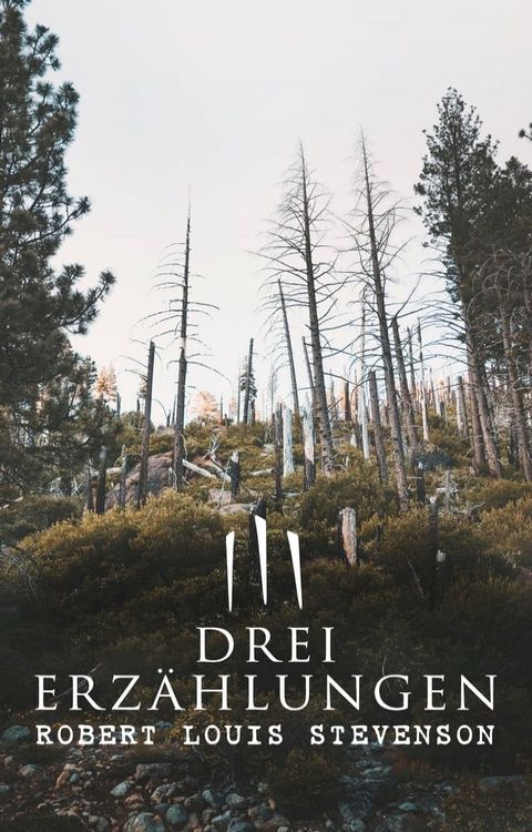 Drei Erzählungen(Kobo/電子書)