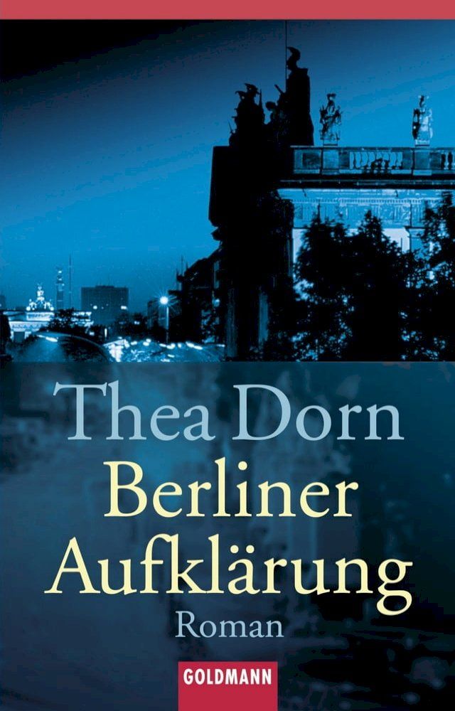  Berliner Aufkl&auml;rung(Kobo/電子書)