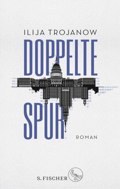 Doppelte Spur(Kobo/電子書)