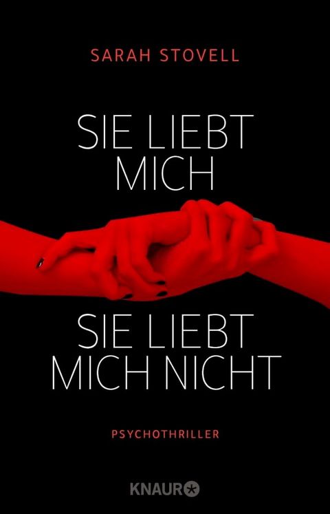 Sie liebt mich. Sie liebt mich nicht.(Kobo/電子書)