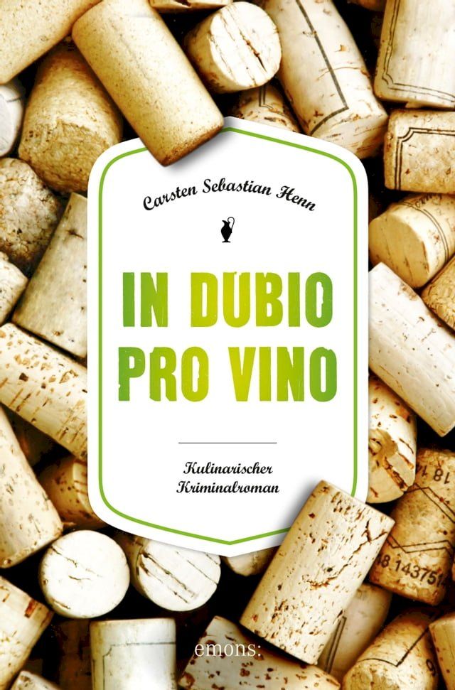  In dubio pro Vino(Kobo/電子書)