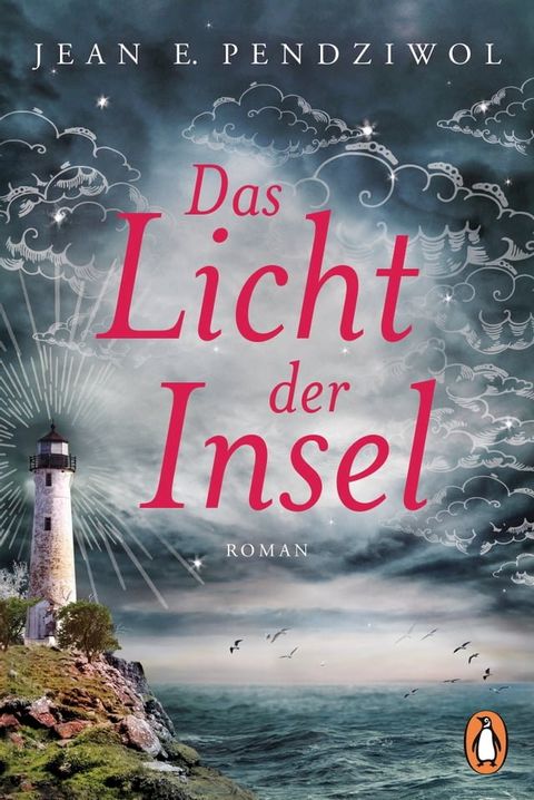 Das Licht der Insel(Kobo/電子書)