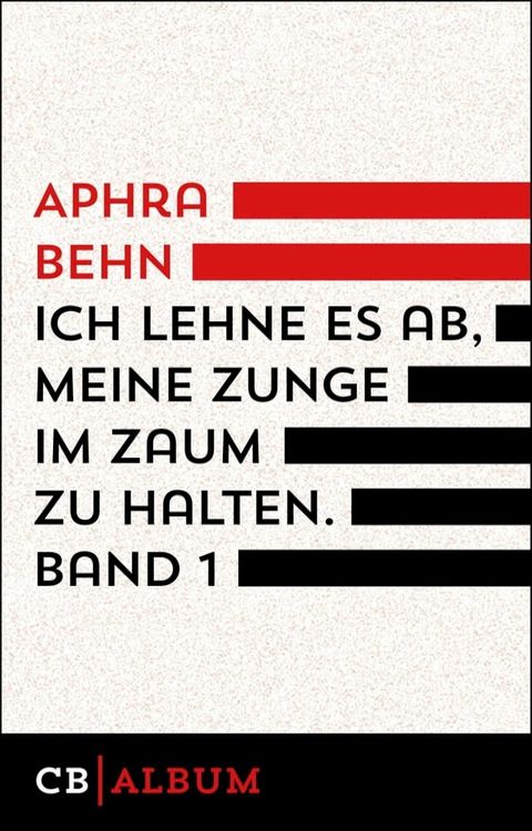 Ich lehne es ab, meine Zunge im Zaum zu halten. Band 1(Kobo/電子書)