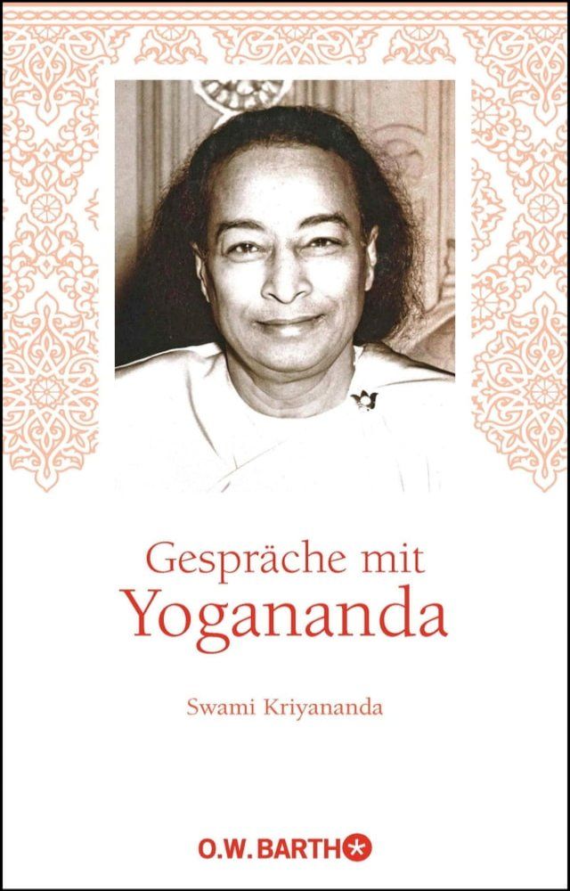  Gespräche mit Yogananda(Kobo/電子書)