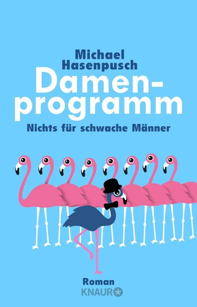  Damenprogramm(Kobo/電子書)