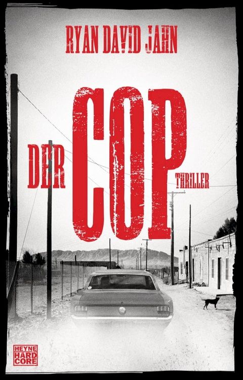 Der Cop(Kobo/電子書)