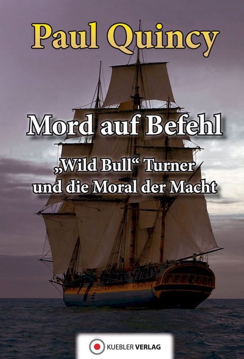 Mord auf Befehl(Kobo/電子書)