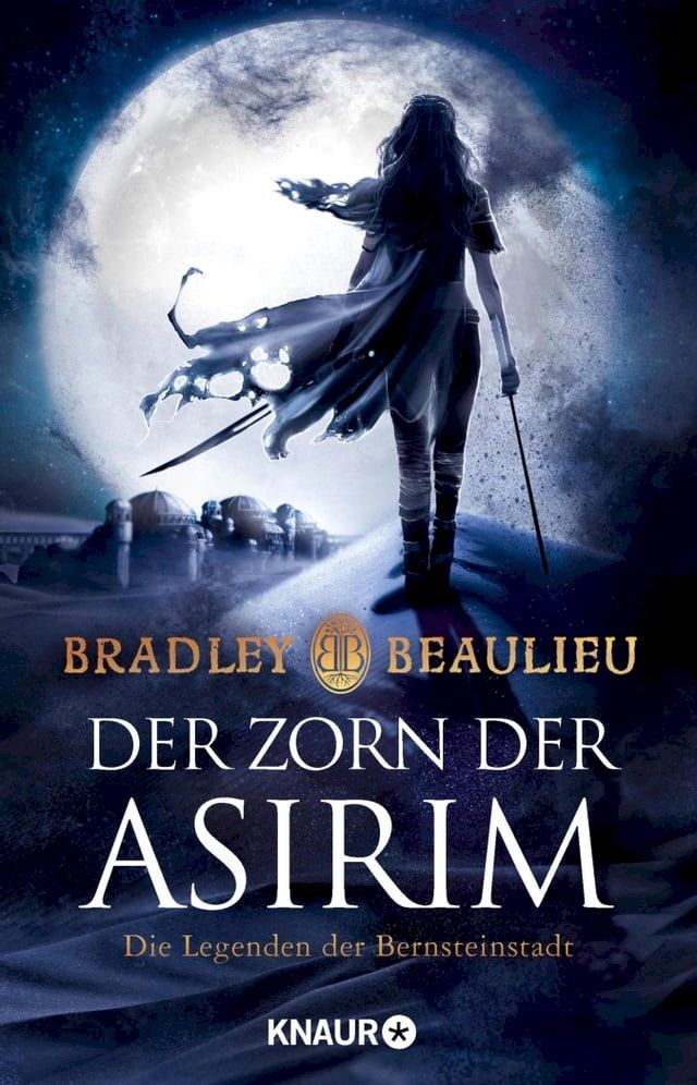  Der Zorn der Asirim(Kobo/電子書)