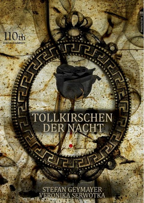 Tollkirschen der Nacht(Kobo/電子書)