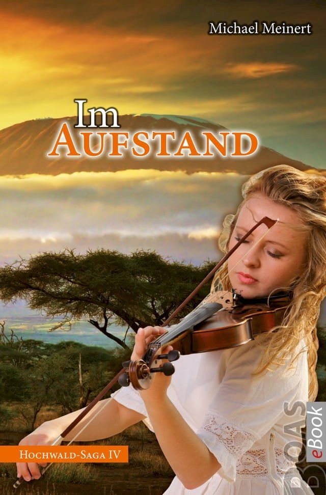  Im Aufstand(Kobo/電子書)