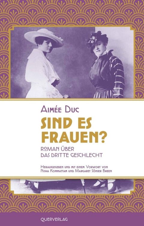 Sind es Frauen?(Kobo/電子書)