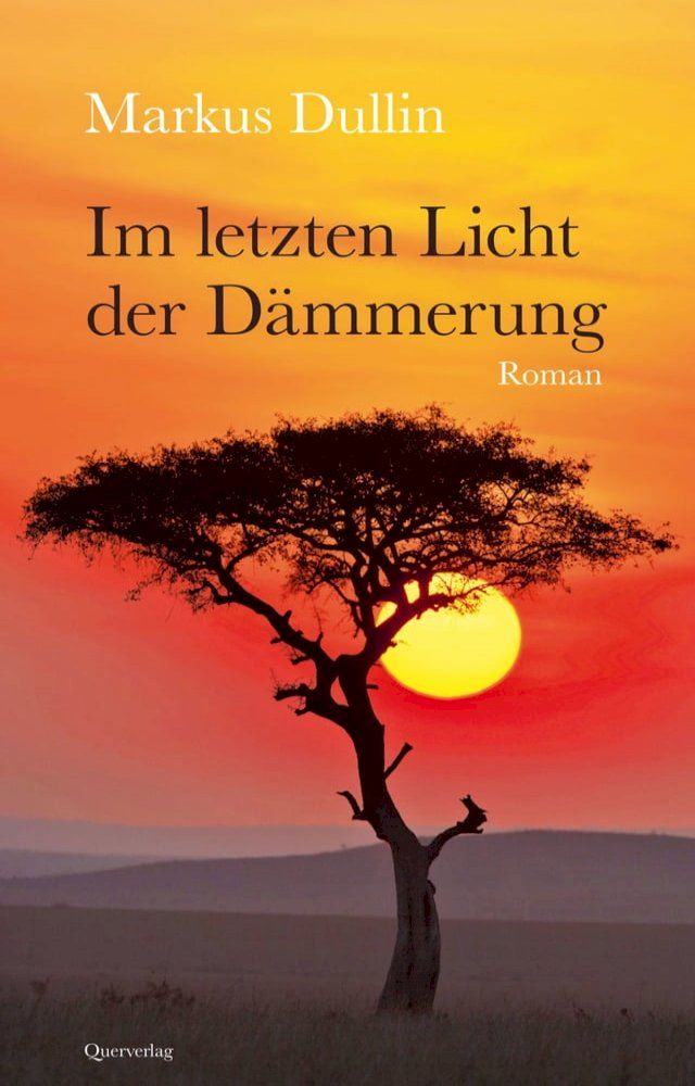  Im letzten Licht der Dämmerung(Kobo/電子書)