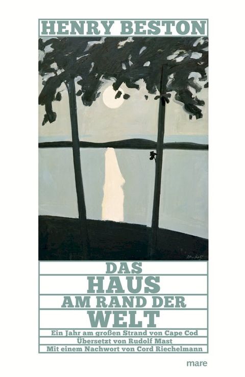 Das Haus am Rand der Welt(Kobo/電子書)