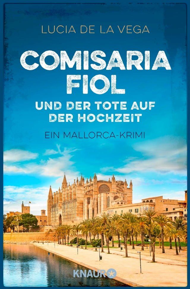  Comisaria Fiol und der Tote auf der Hochzeit(Kobo/電子書)