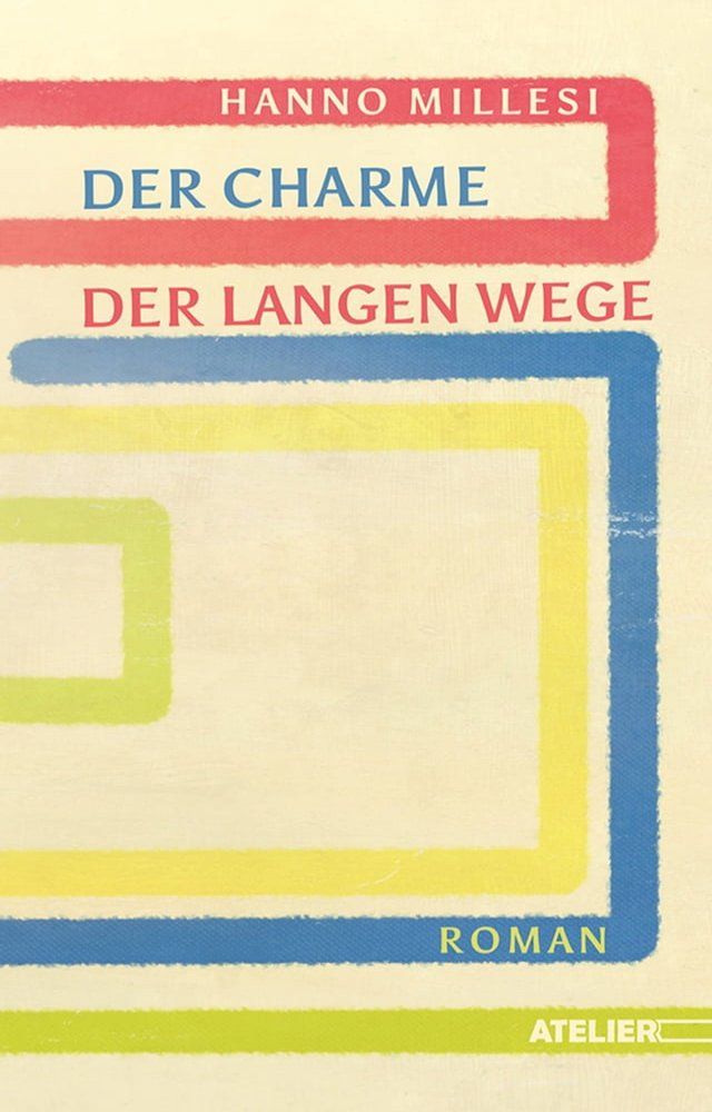  Der Charme der langen Wege(Kobo/電子書)