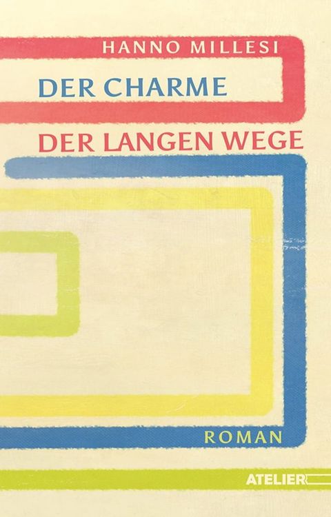 Der Charme der langen Wege(Kobo/電子書)