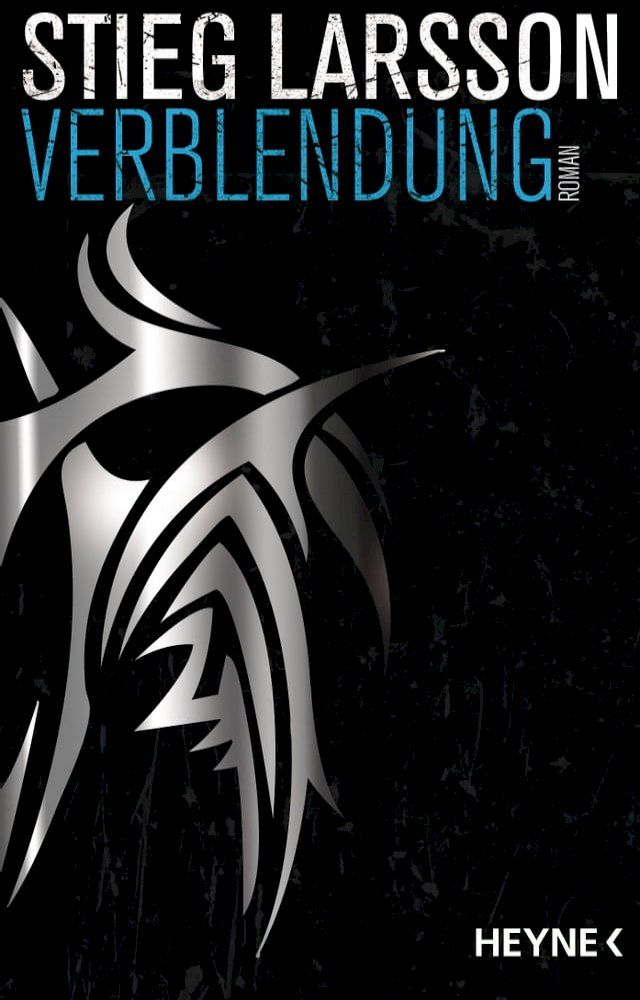  Verblendung(Kobo/電子書)