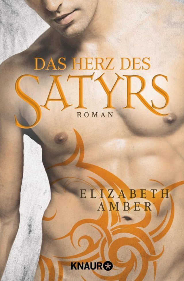  Das Herz des Satyrs(Kobo/電子書)