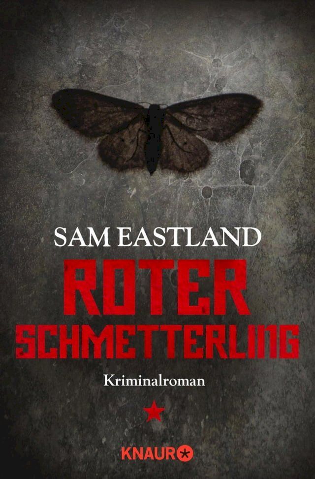  Roter Schmetterling(Kobo/電子書)