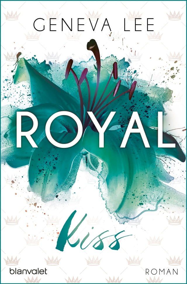  Royal Kiss(Kobo/電子書)