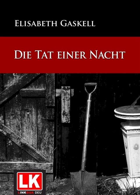 Die Tat einer Nacht(Kobo/電子書)