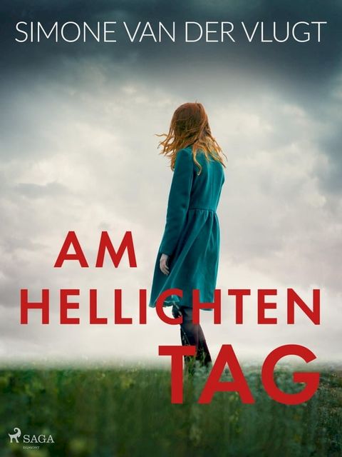 Am hellichten Tag(Kobo/電子書)