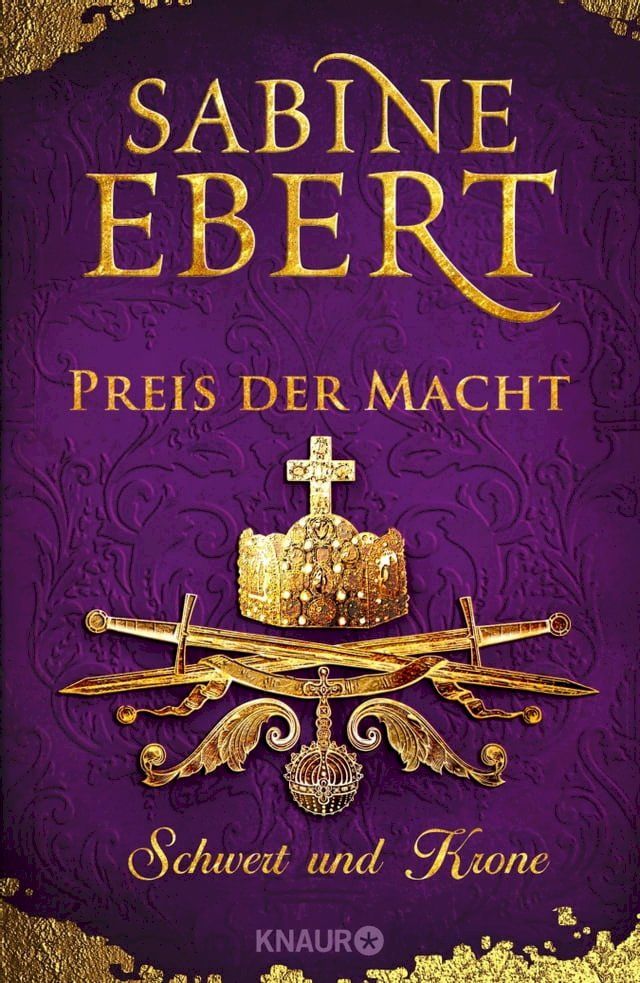  Schwert und Krone - Preis der Macht(Kobo/電子書)