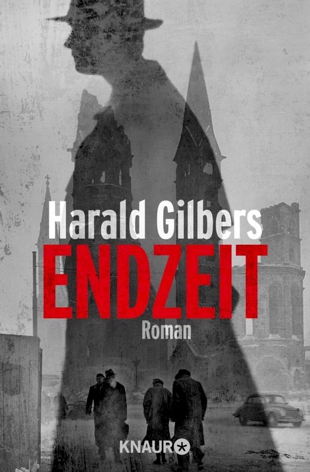  Endzeit(Kobo/電子書)